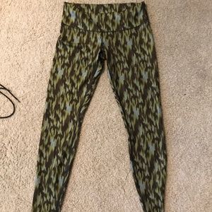 Lululemon Leggings